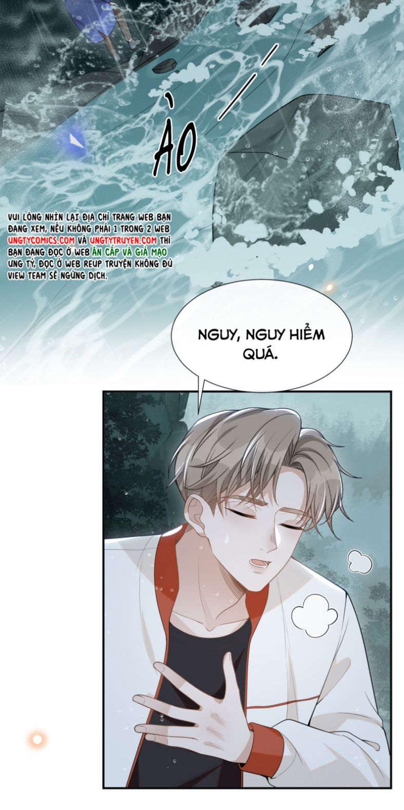 Lai Sinh Bất Kiến: Chapter 65