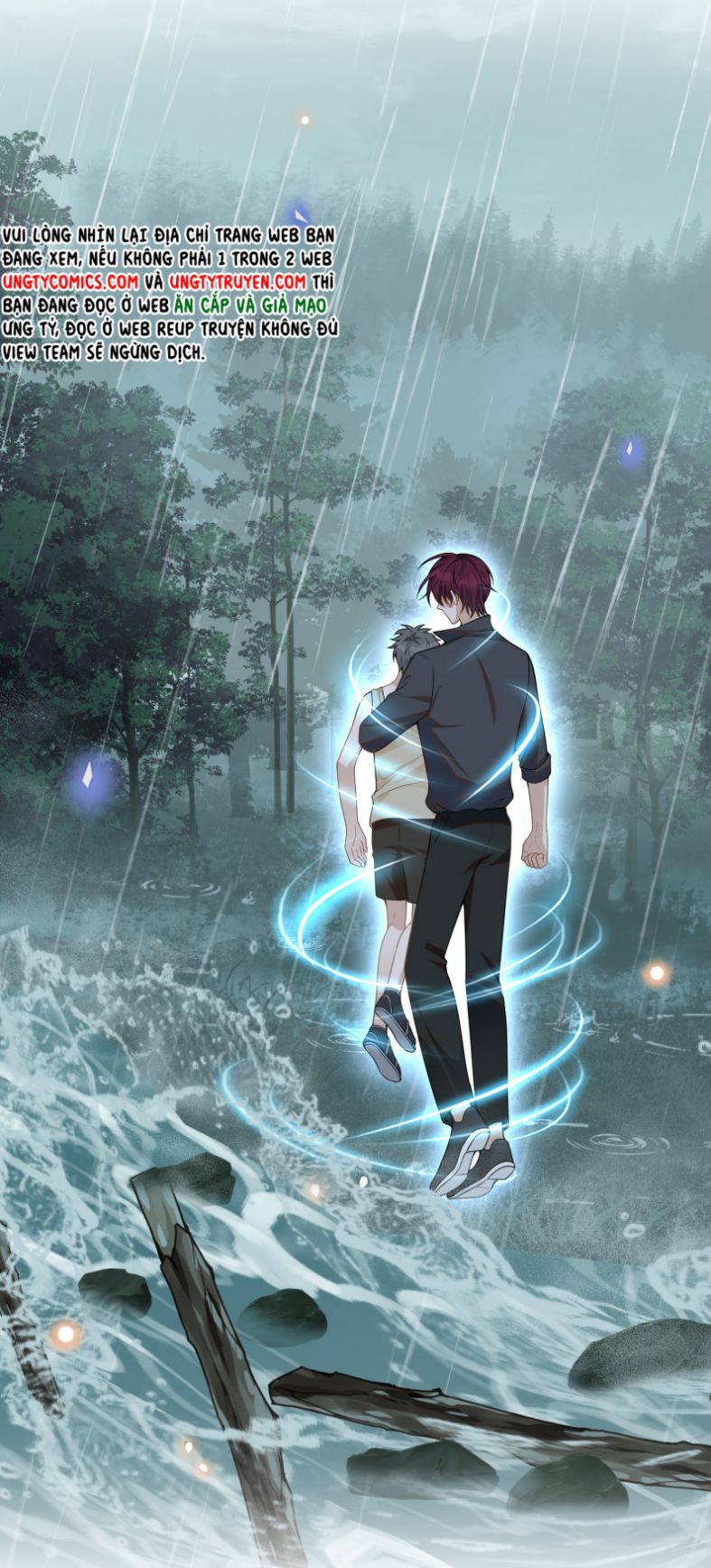Lai Sinh Bất Kiến: Chapter 65