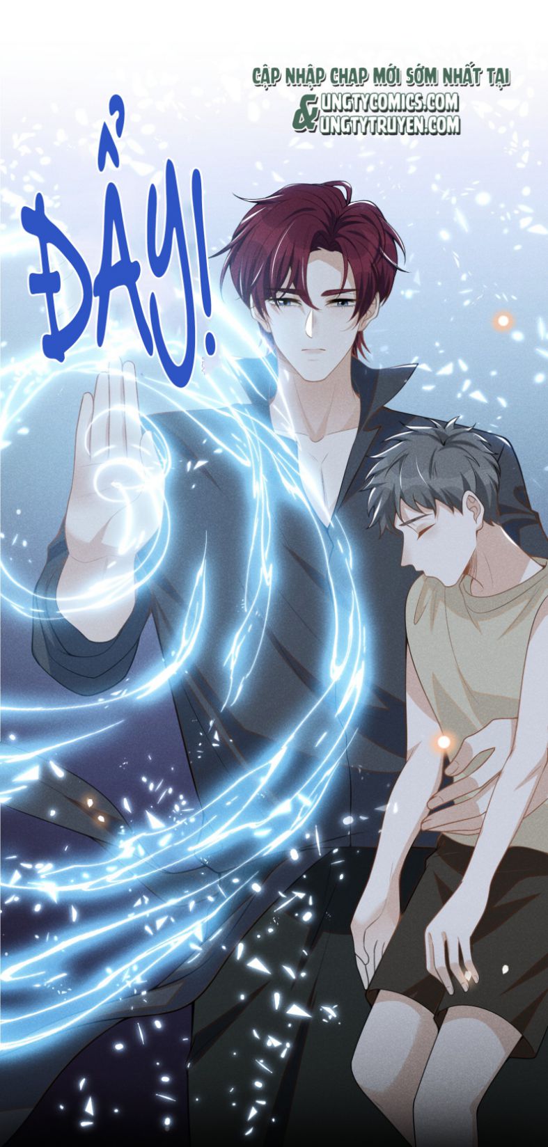 Lai Sinh Bất Kiến: Chapter 65