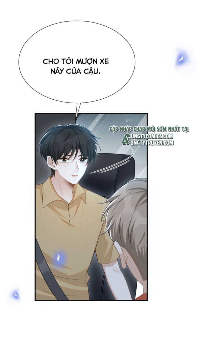 Lai Sinh Bất Kiến: Chapter 65