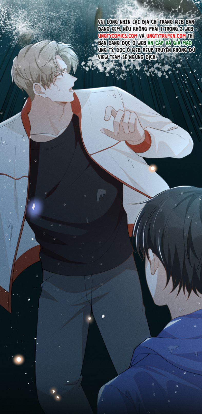 Lai Sinh Bất Kiến: Chapter 65