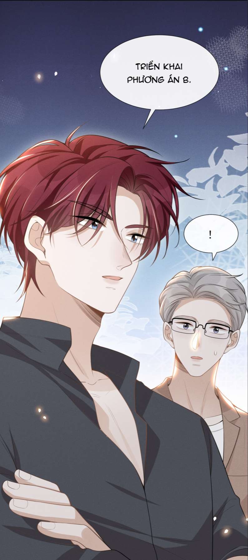 Lai Sinh Bất Kiến: Chapter 69