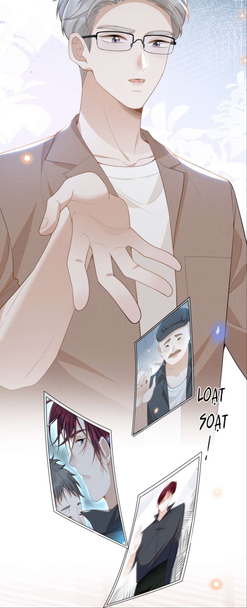 Lai Sinh Bất Kiến: Chapter 69