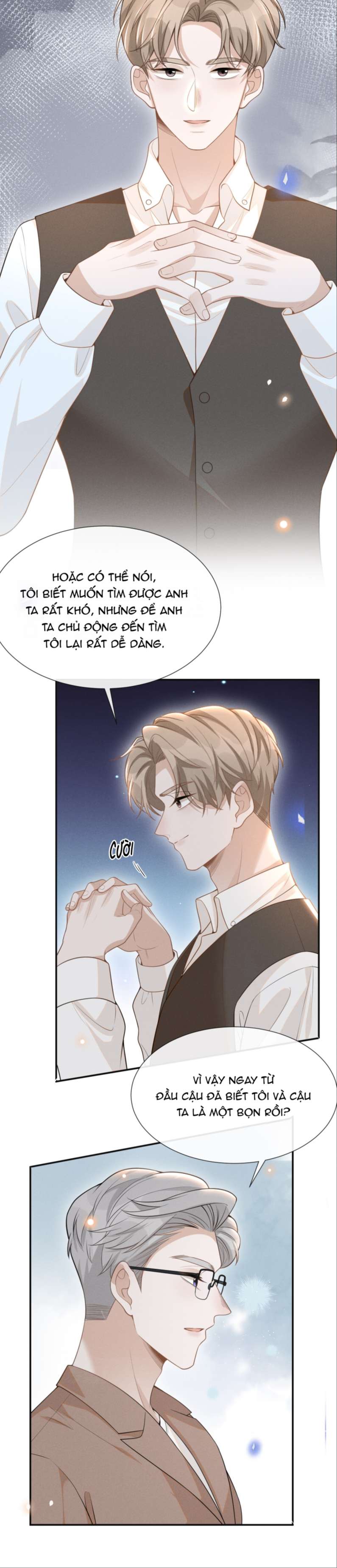 Lai Sinh Bất Kiến: Chapter 69