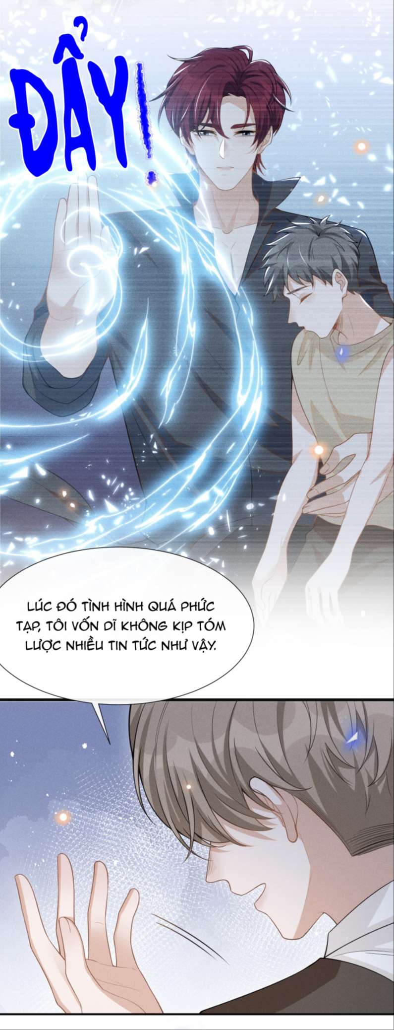 Lai Sinh Bất Kiến: Chapter 69