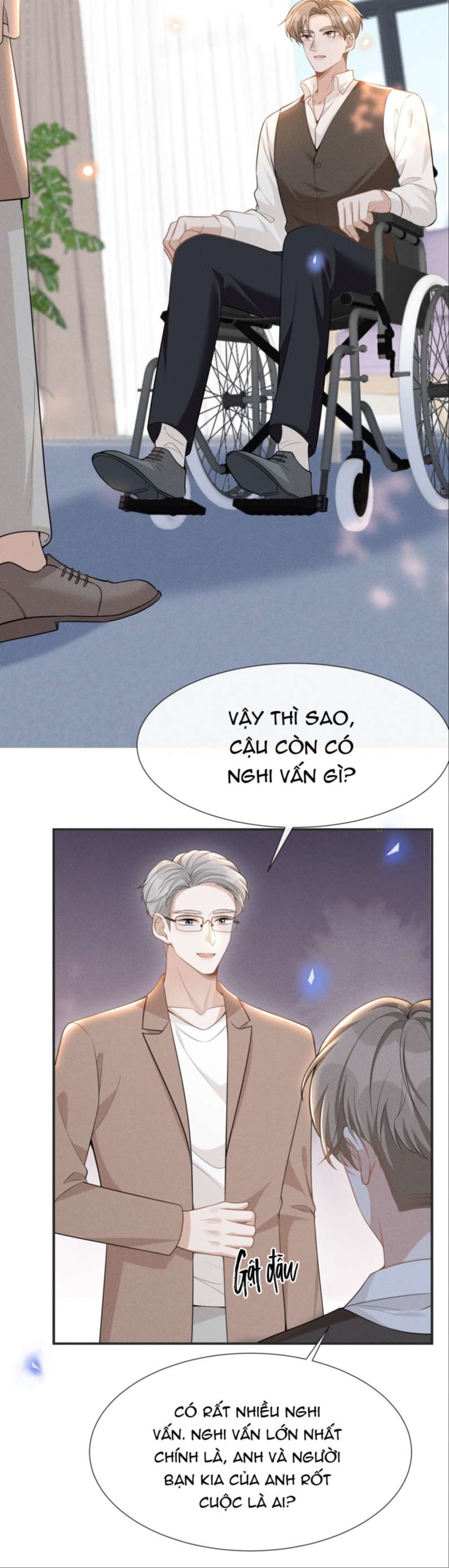 Lai Sinh Bất Kiến: Chapter 69