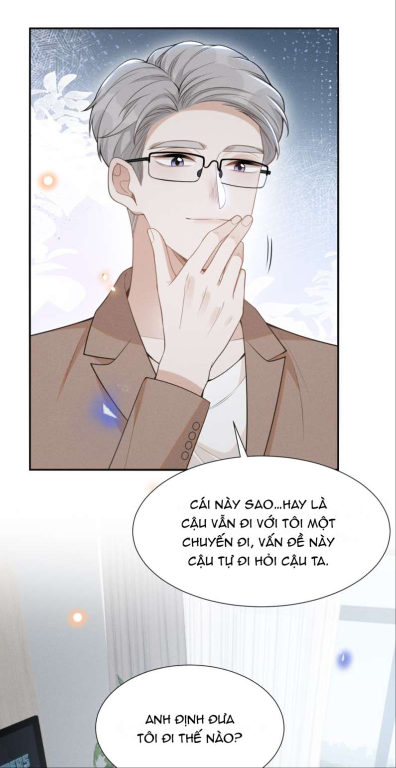 Lai Sinh Bất Kiến: Chapter 69
