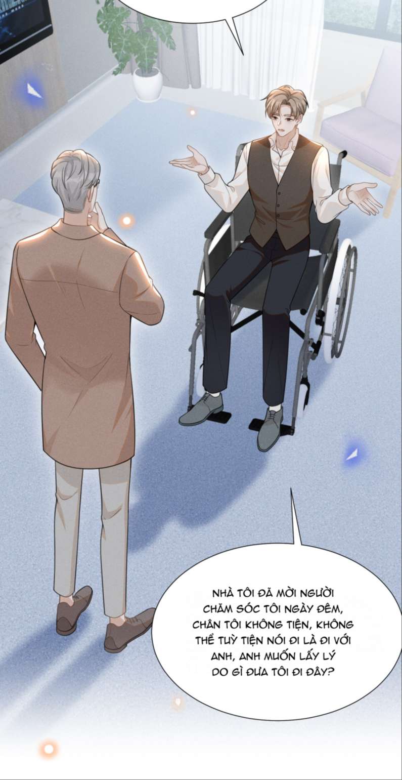 Lai Sinh Bất Kiến: Chapter 69