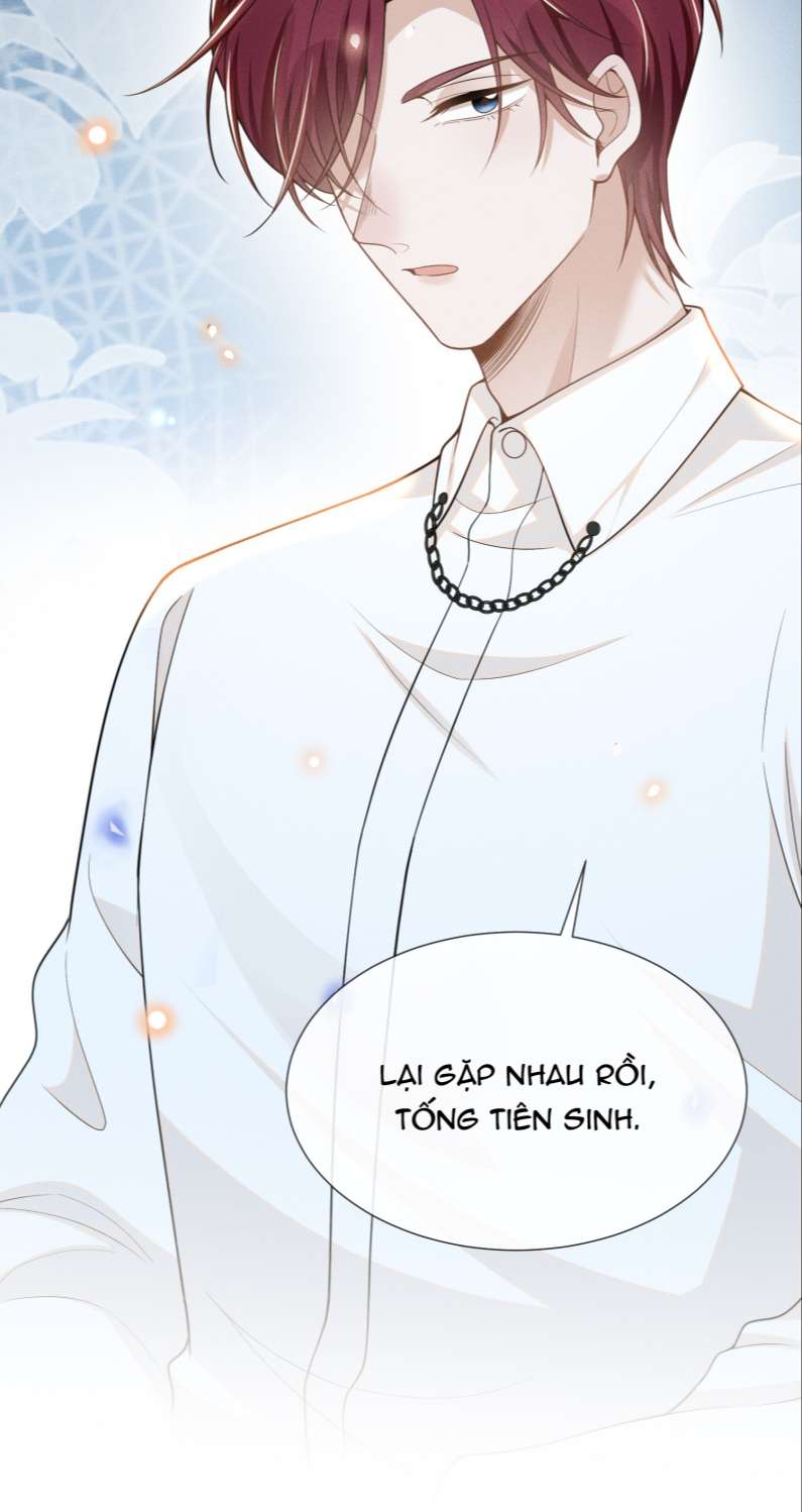 Lai Sinh Bất Kiến: Chapter 69