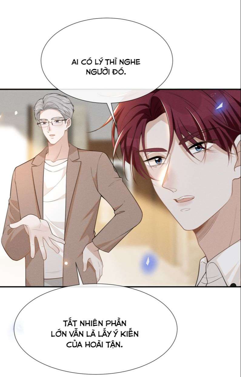 Lai Sinh Bất Kiến: Chapter 72