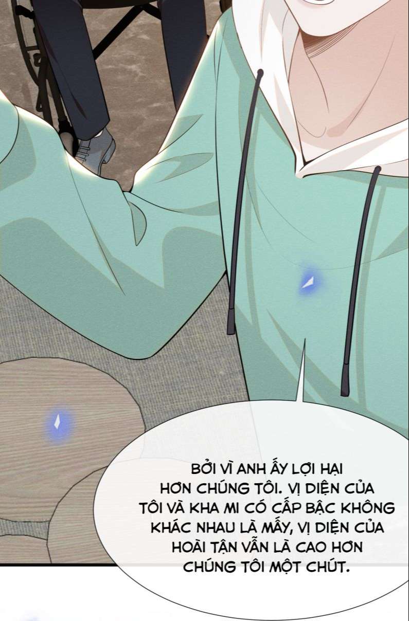 Lai Sinh Bất Kiến: Chapter 72