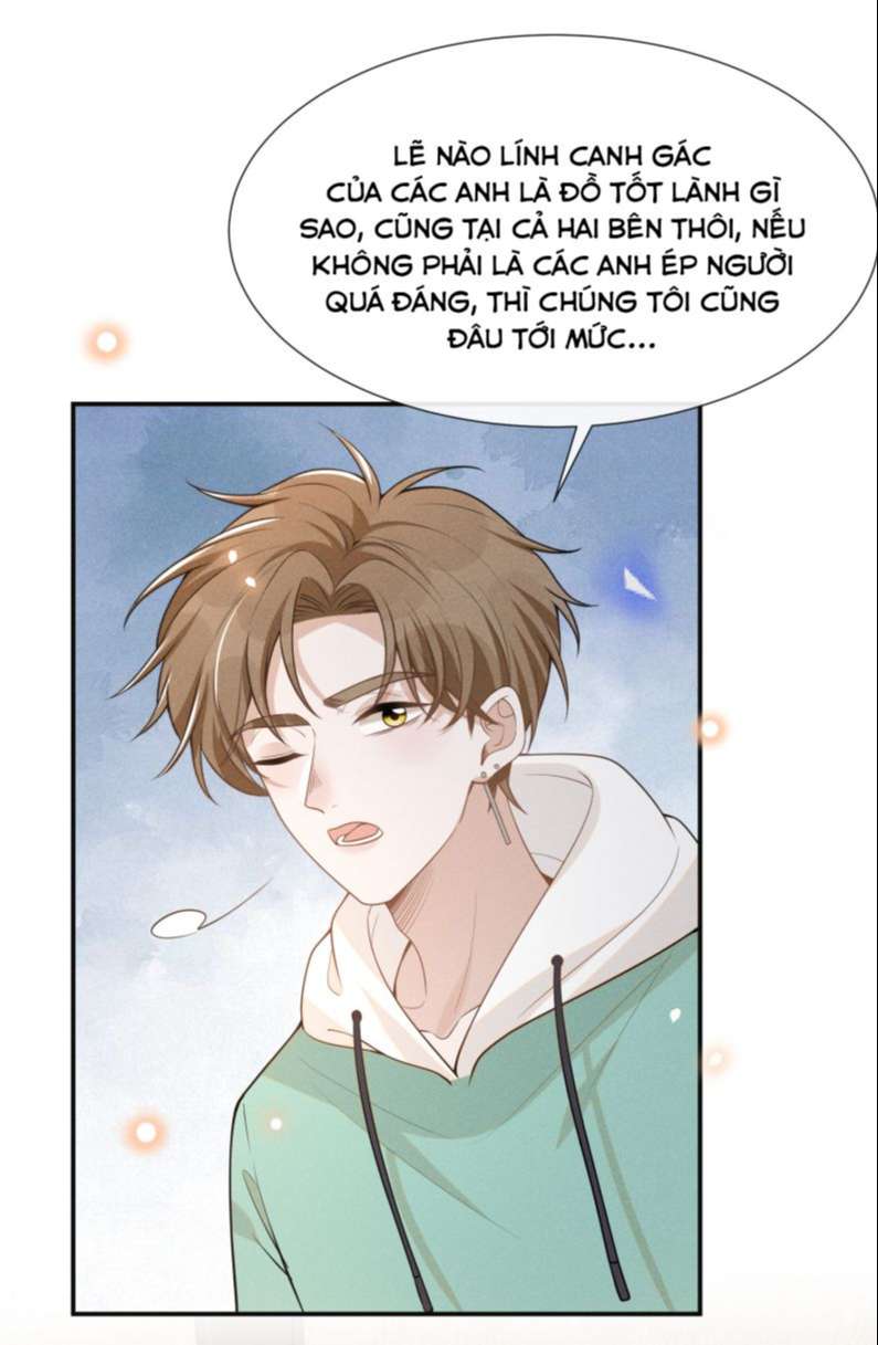 Lai Sinh Bất Kiến: Chapter 72