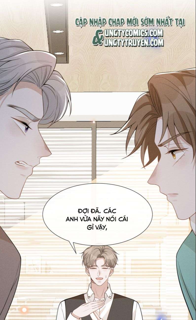 Lai Sinh Bất Kiến: Chapter 72