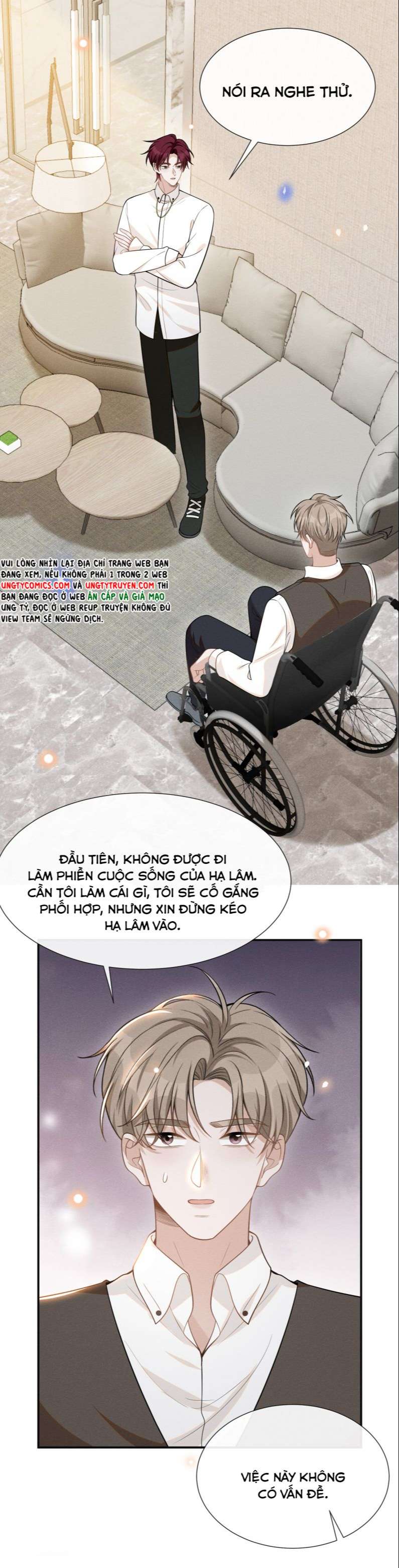 Lai Sinh Bất Kiến: Chapter 72