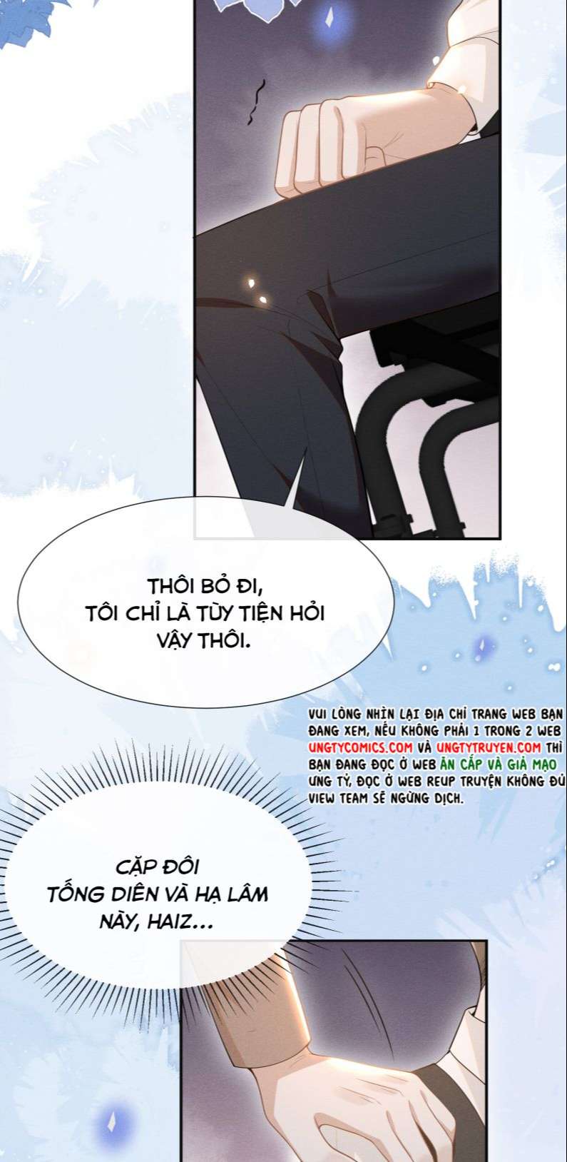 Lai Sinh Bất Kiến: Chapter 72
