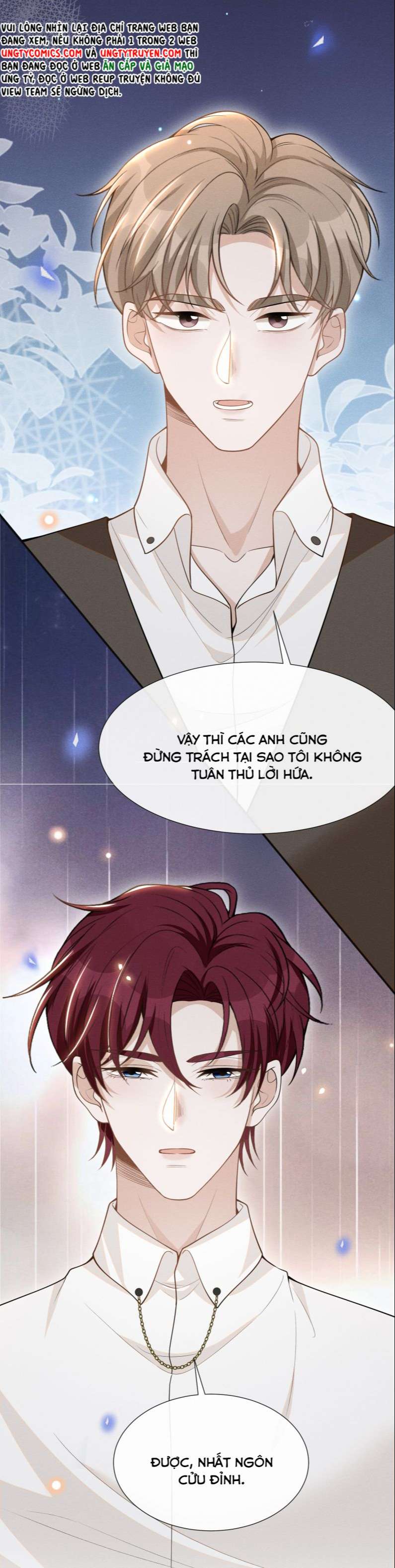 Lai Sinh Bất Kiến: Chapter 72