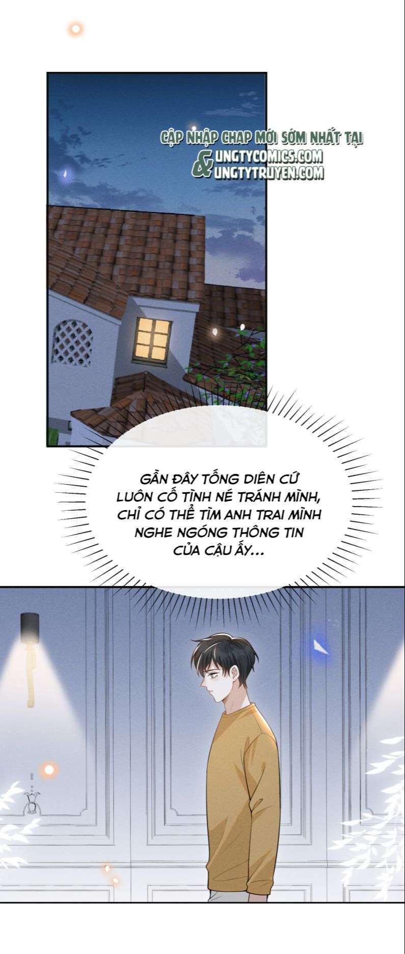 Lai Sinh Bất Kiến: Chapter 72