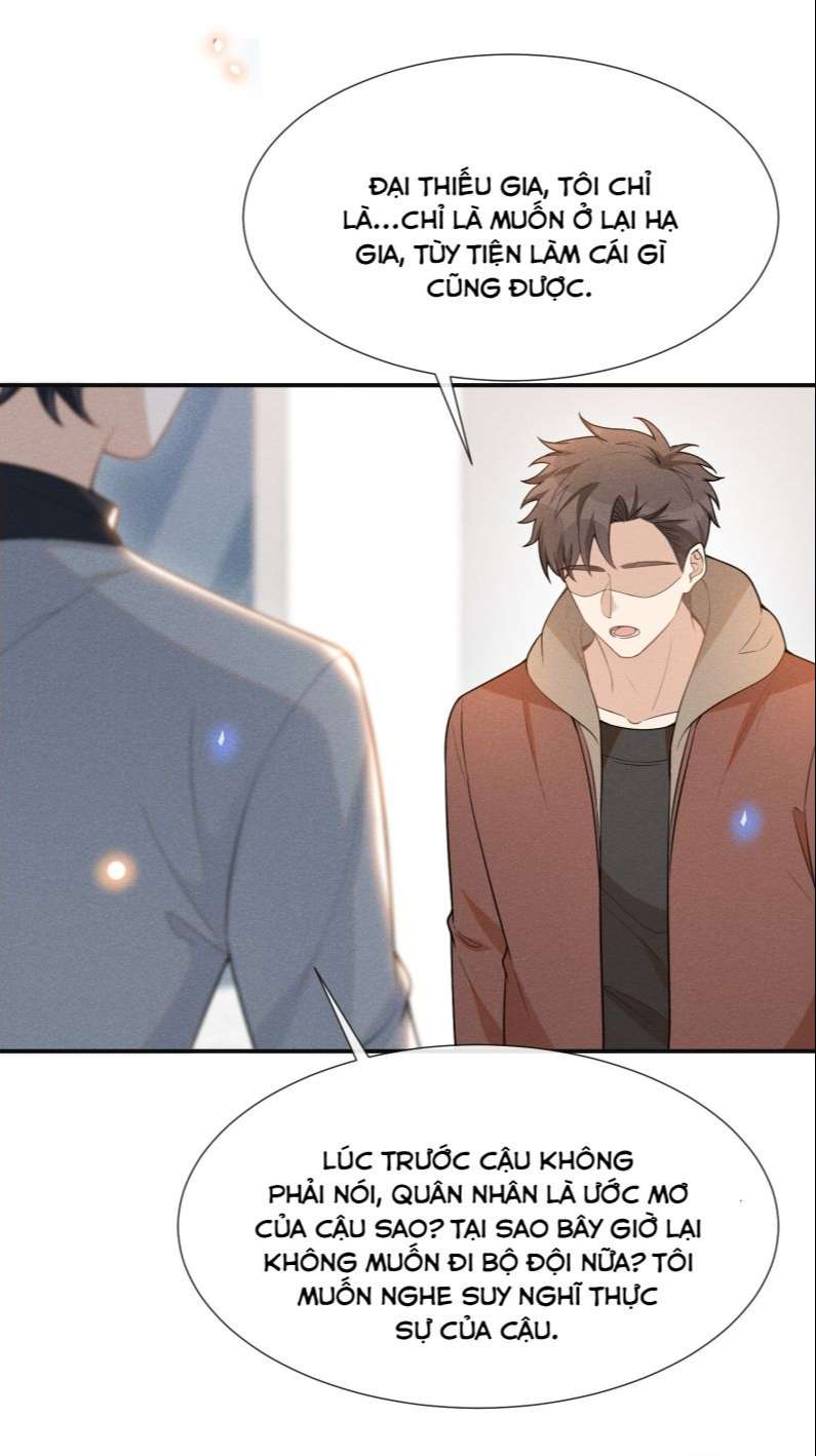 Lai Sinh Bất Kiến: Chapter 72