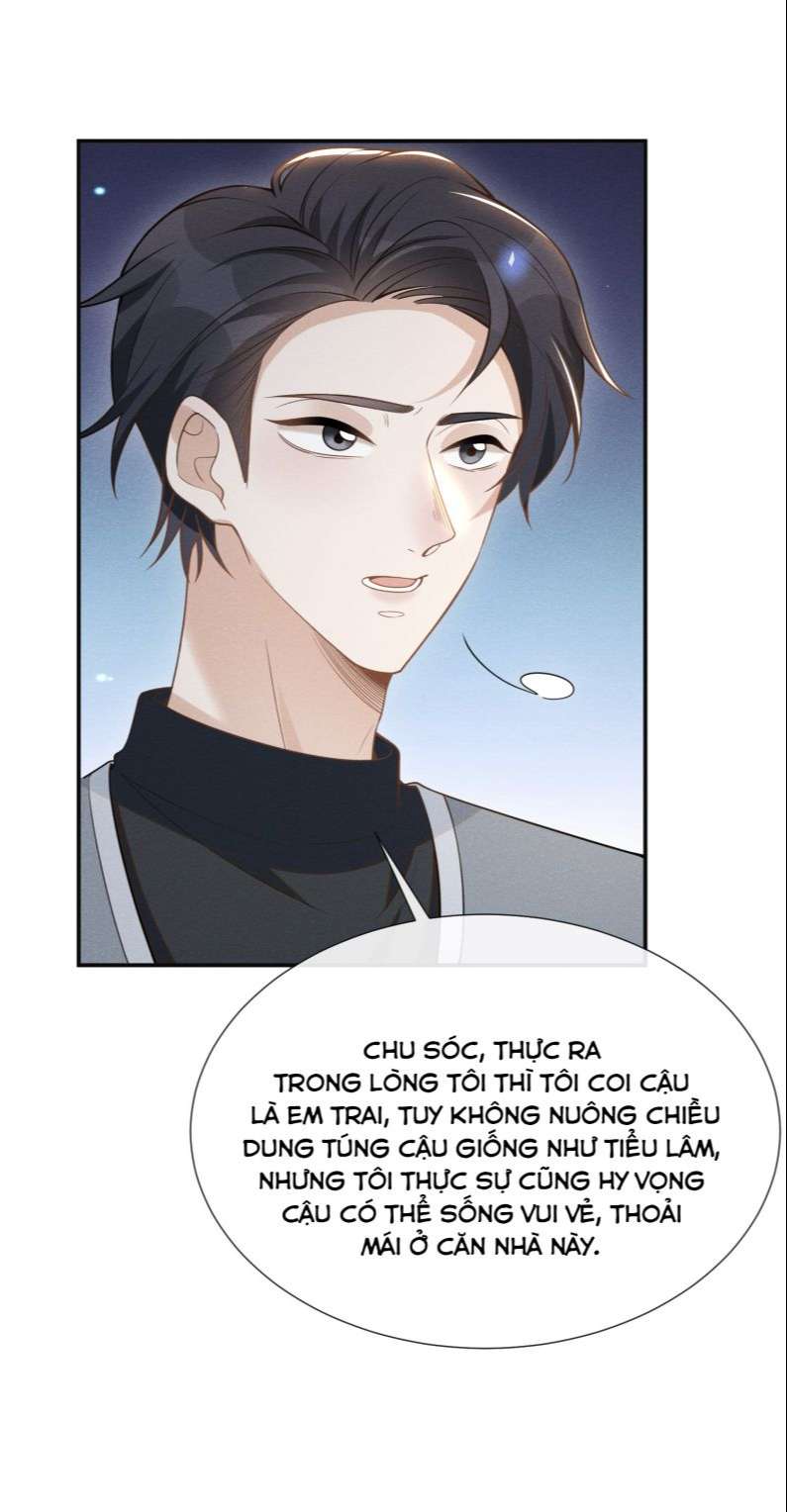 Lai Sinh Bất Kiến: Chapter 72