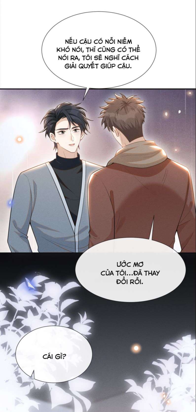 Lai Sinh Bất Kiến: Chapter 72