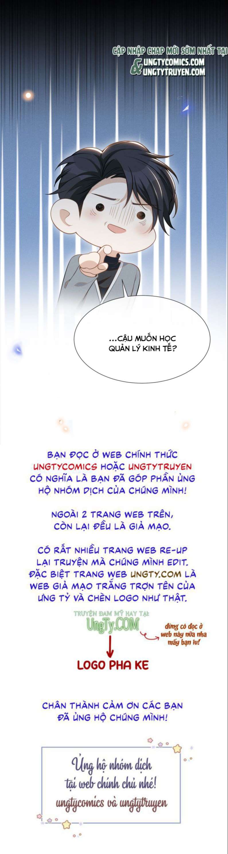 Lai Sinh Bất Kiến: Chapter 72