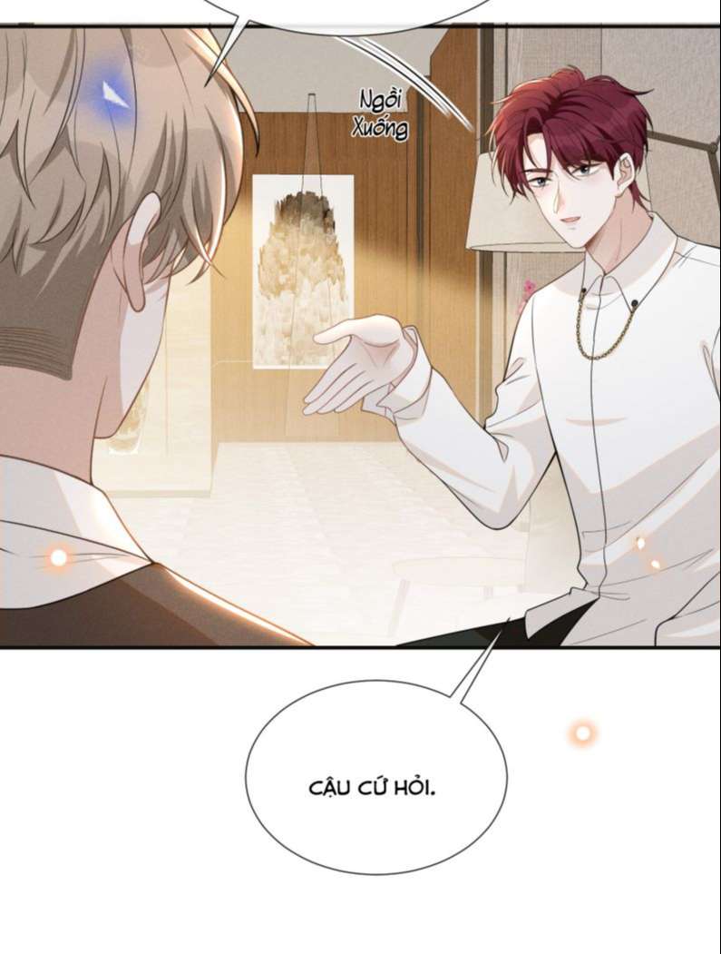 Lai Sinh Bất Kiến: Chapter 72