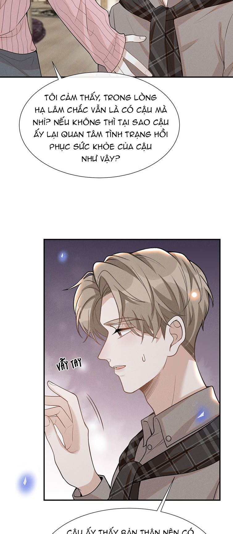 Lai Sinh Bất Kiến: Chapter 75