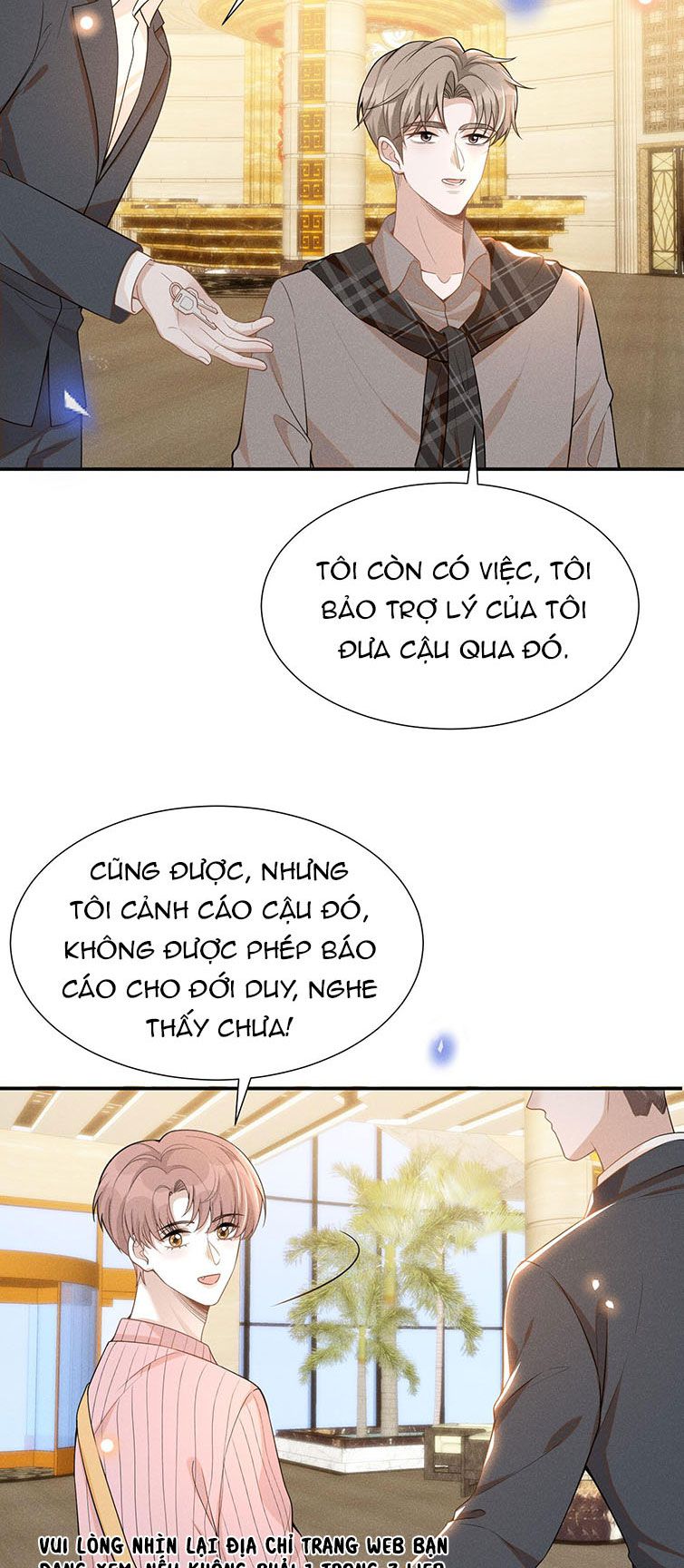 Lai Sinh Bất Kiến: Chapter 75