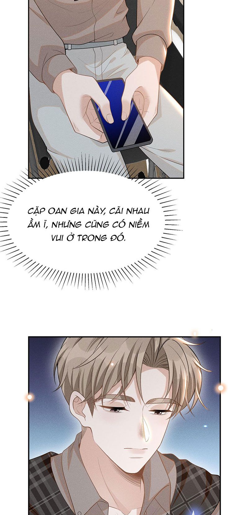 Lai Sinh Bất Kiến: Chapter 75