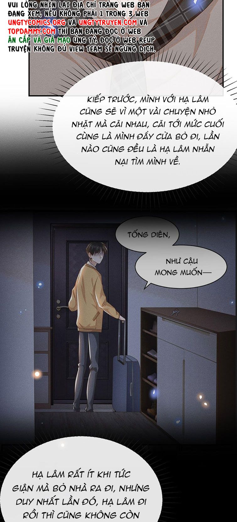 Lai Sinh Bất Kiến: Chapter 75