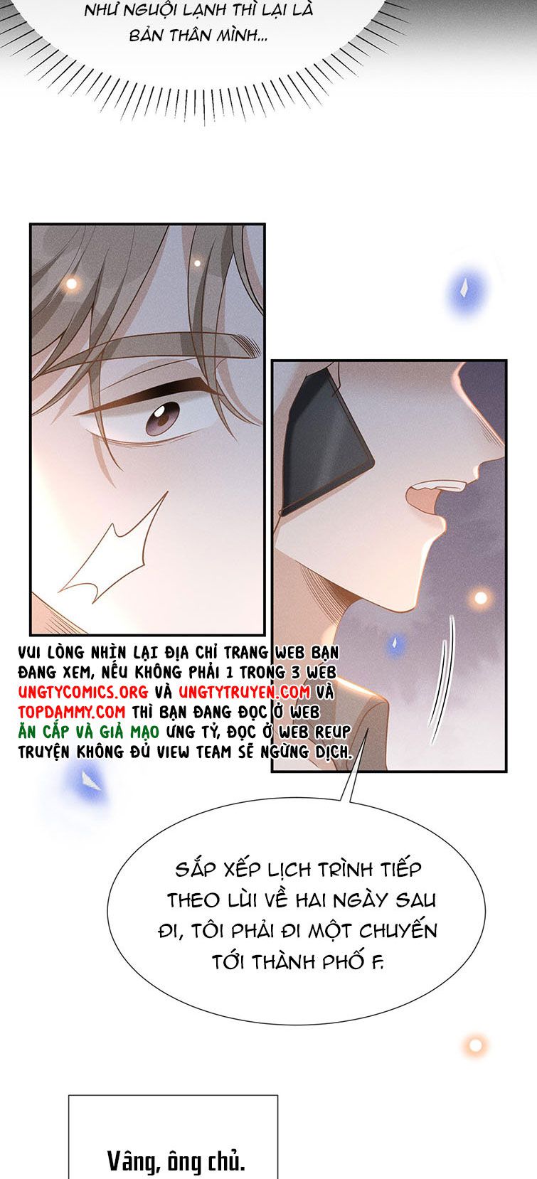 Lai Sinh Bất Kiến: Chapter 75