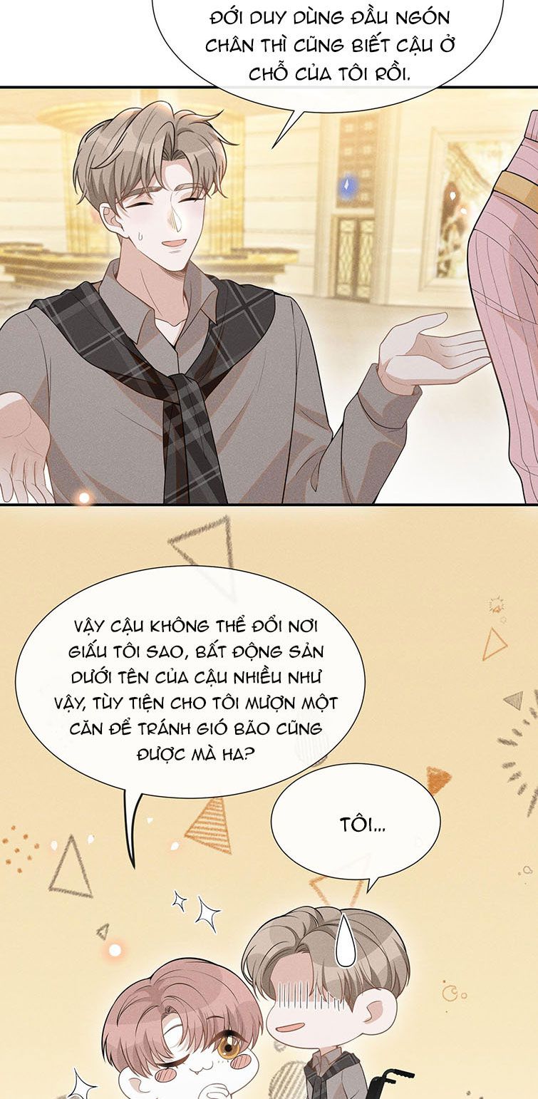 Lai Sinh Bất Kiến: Chapter 75