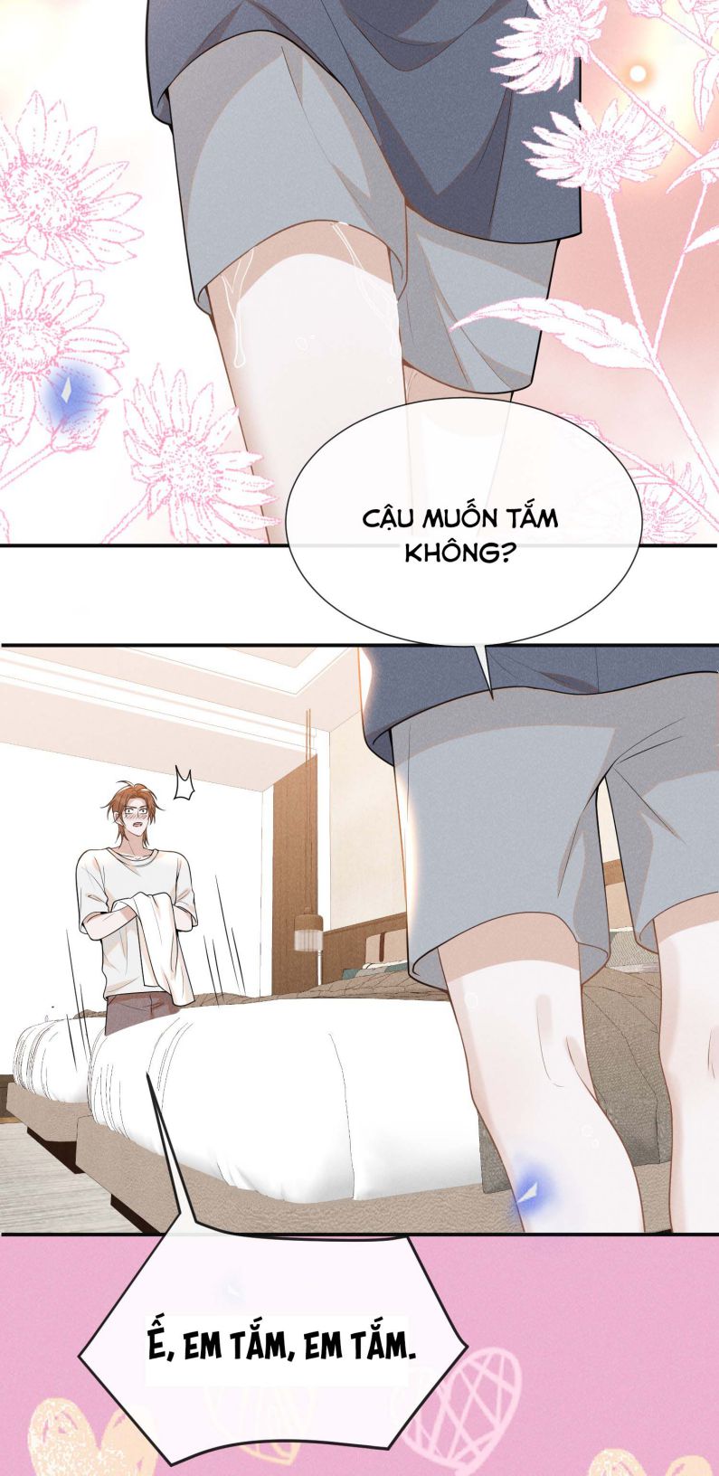 Lai Sinh Bất Kiến: Chapter 76