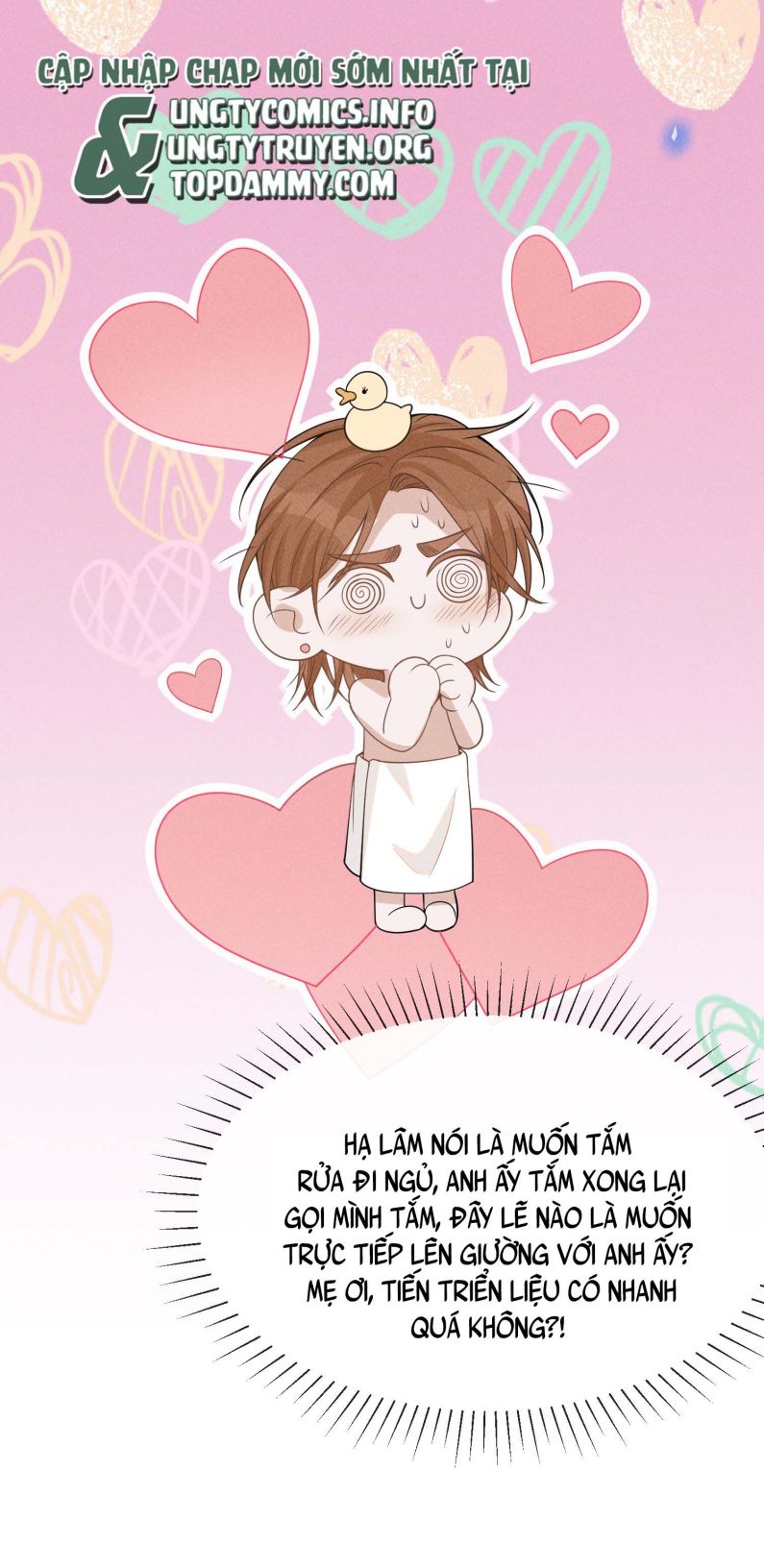 Lai Sinh Bất Kiến: Chapter 76