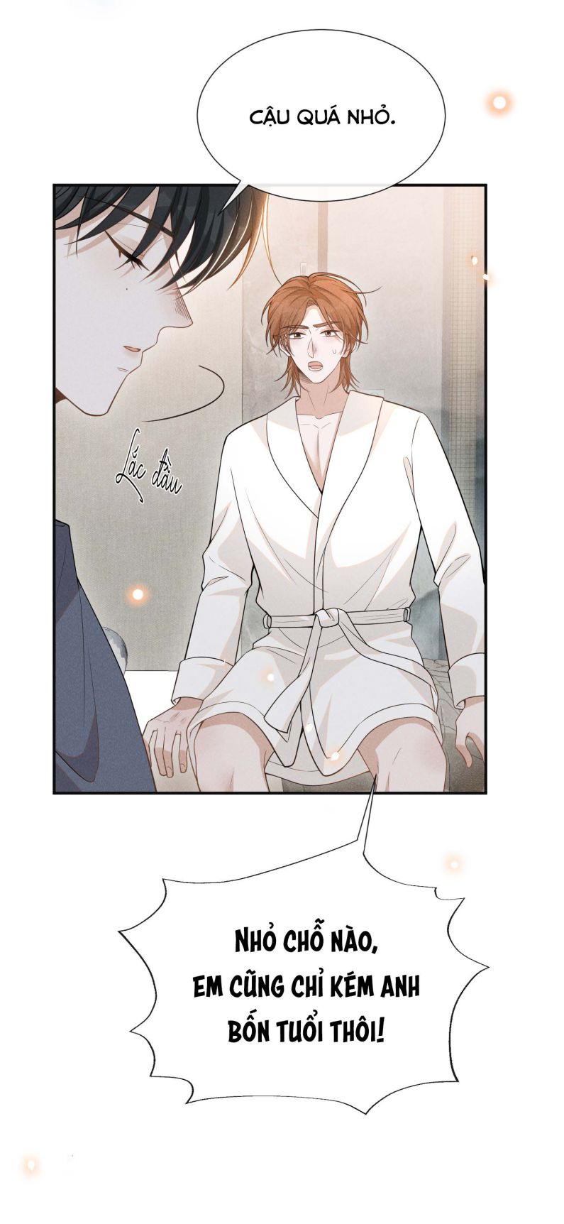 Lai Sinh Bất Kiến: Chapter 76