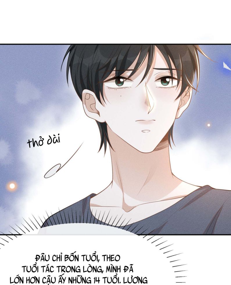 Lai Sinh Bất Kiến: Chapter 76