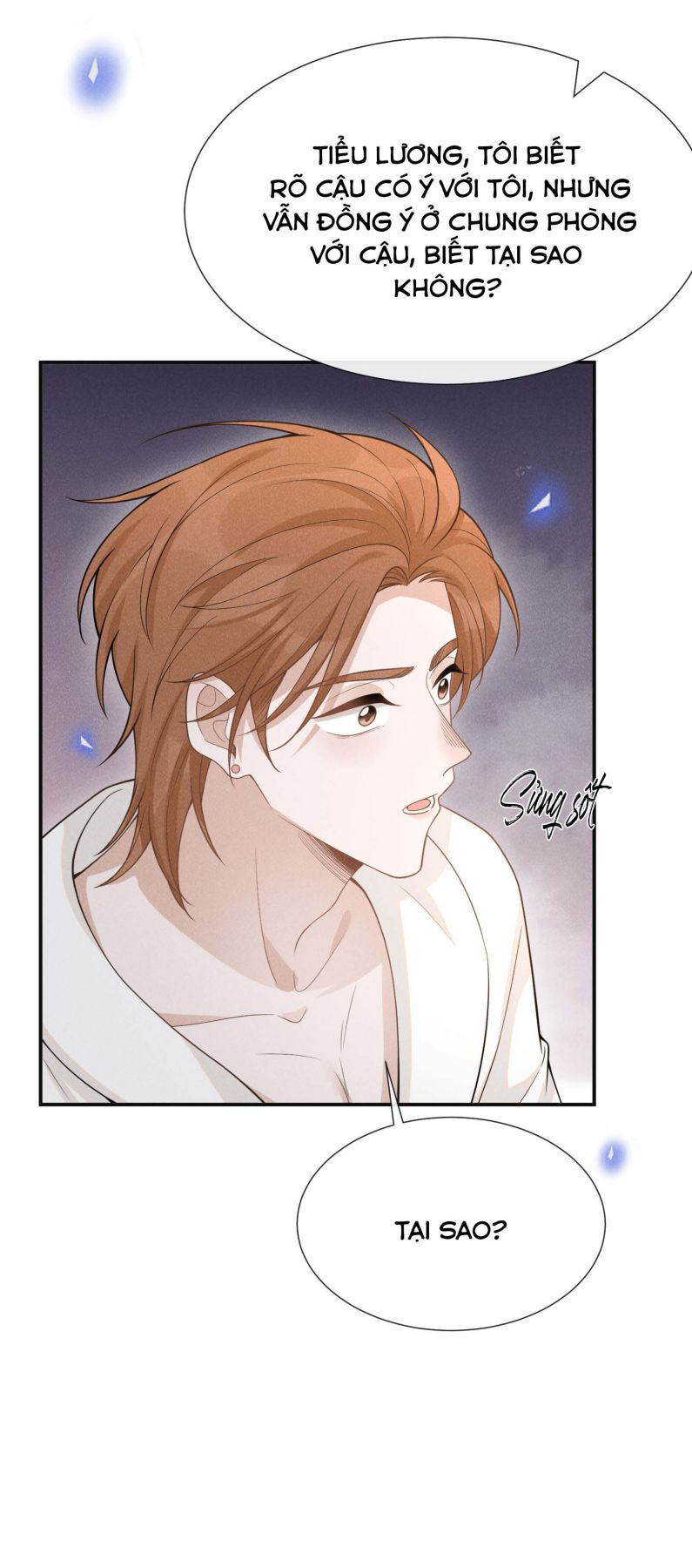 Lai Sinh Bất Kiến: Chapter 76