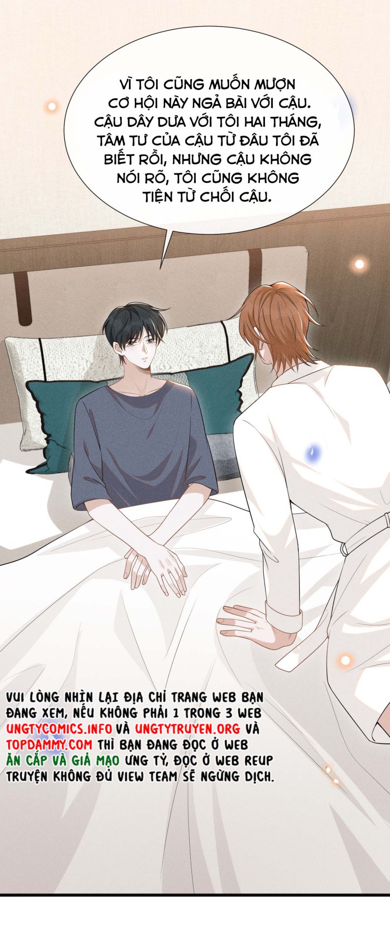 Lai Sinh Bất Kiến: Chapter 76
