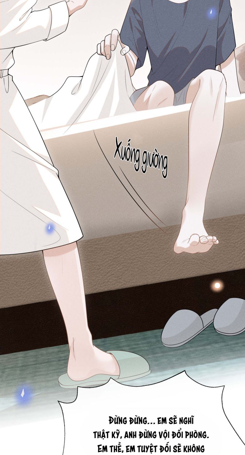 Lai Sinh Bất Kiến: Chapter 76