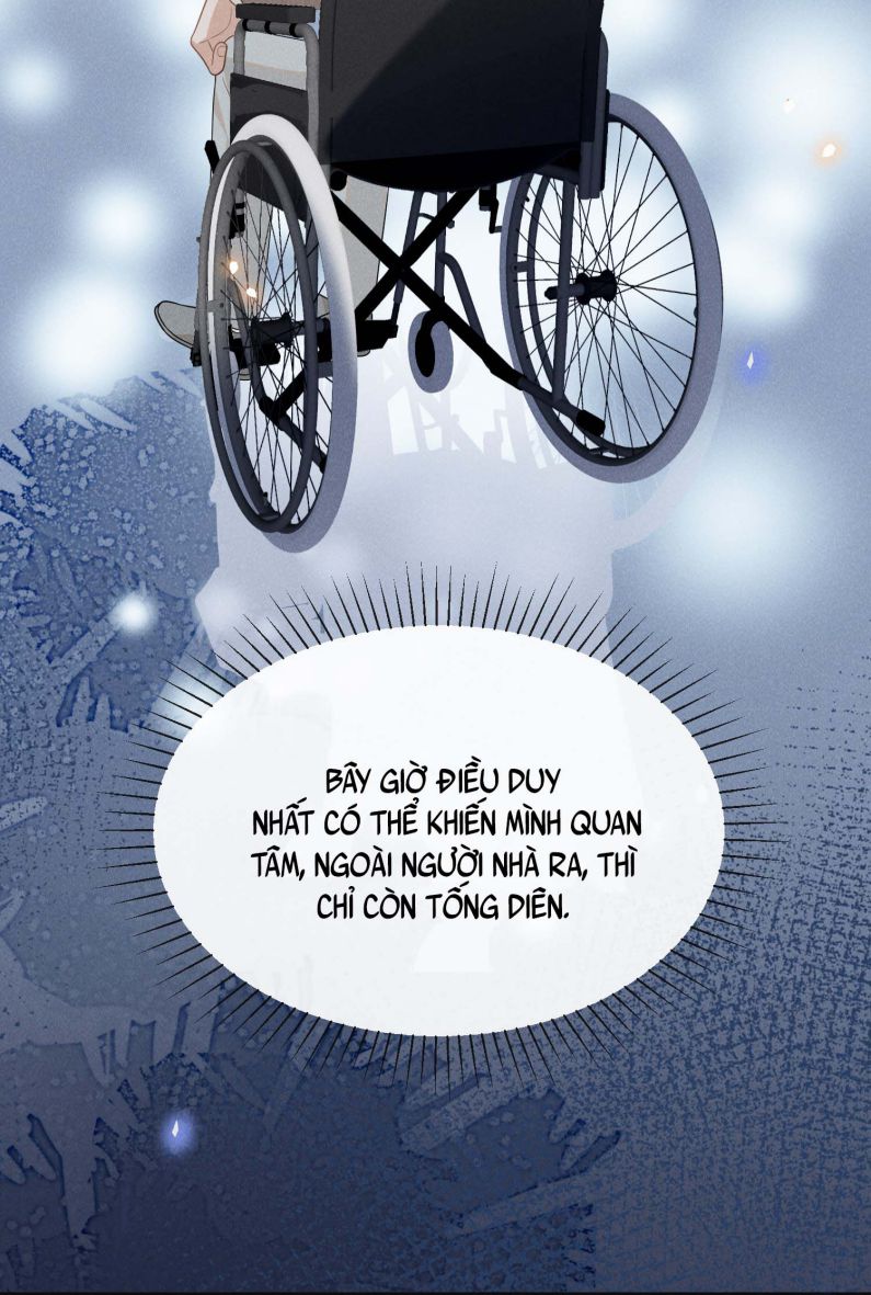 Lai Sinh Bất Kiến: Chapter 76