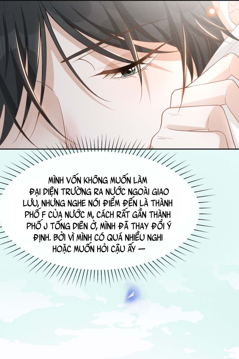 Lai Sinh Bất Kiến: Chapter 76