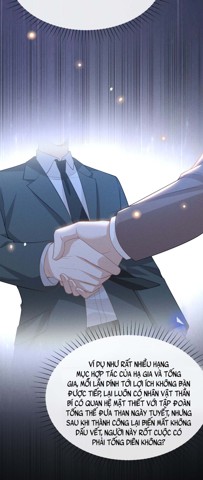 Lai Sinh Bất Kiến: Chapter 76