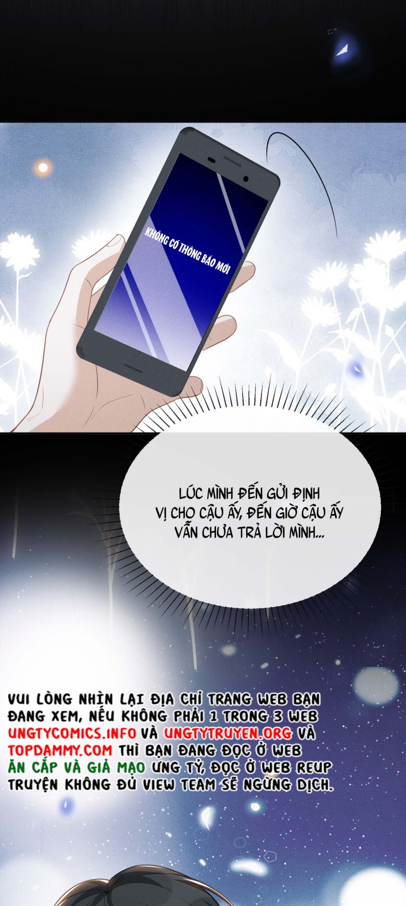 Lai Sinh Bất Kiến: Chapter 76