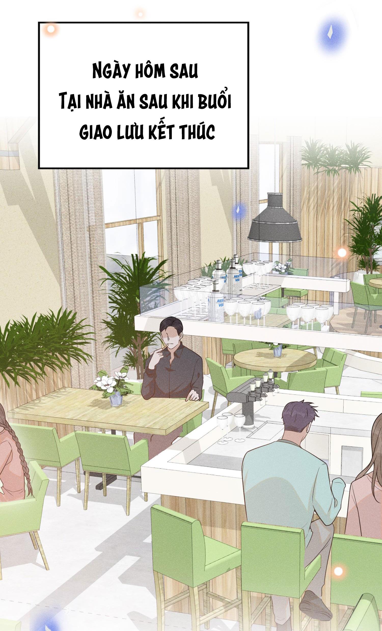 Lai Sinh Bất Kiến: Chapter 77