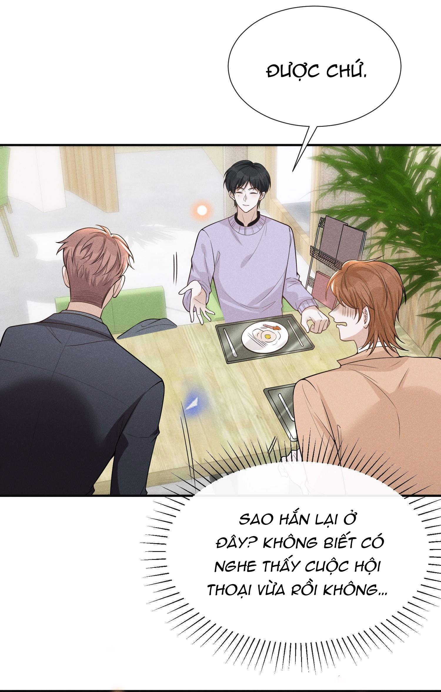 Lai Sinh Bất Kiến: Chapter 77