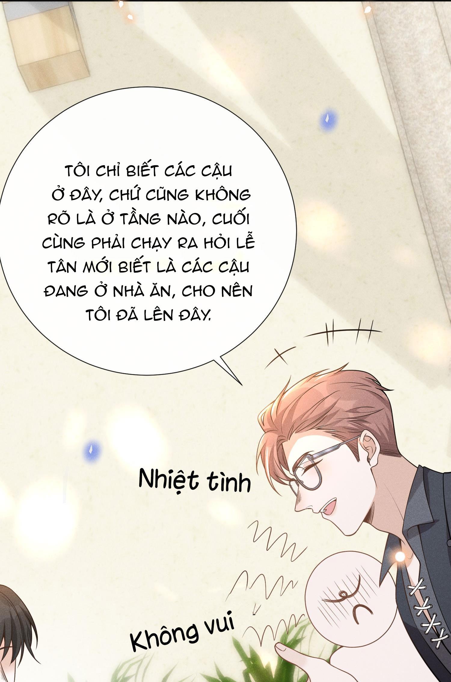 Lai Sinh Bất Kiến: Chapter 77