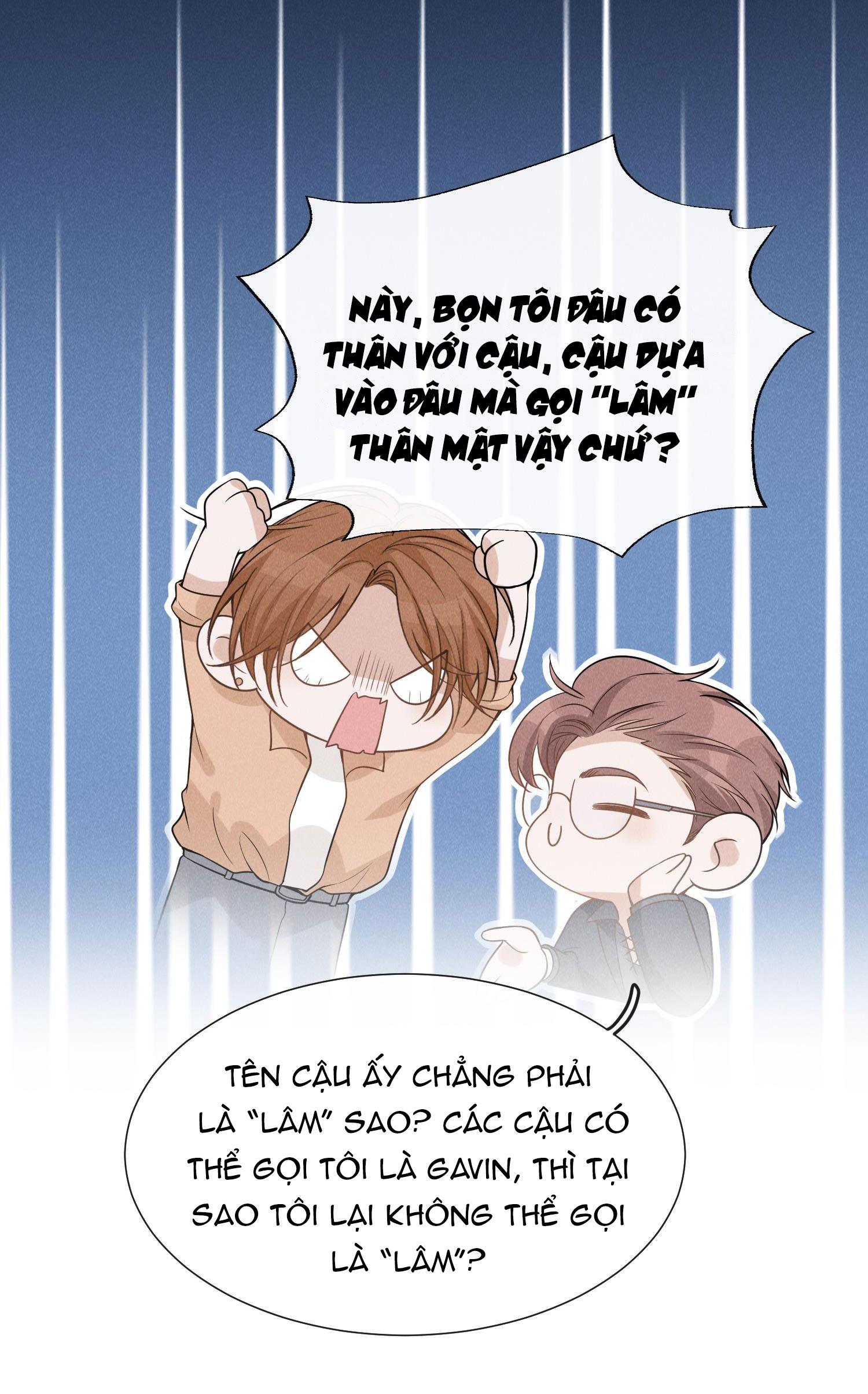 Lai Sinh Bất Kiến: Chapter 77