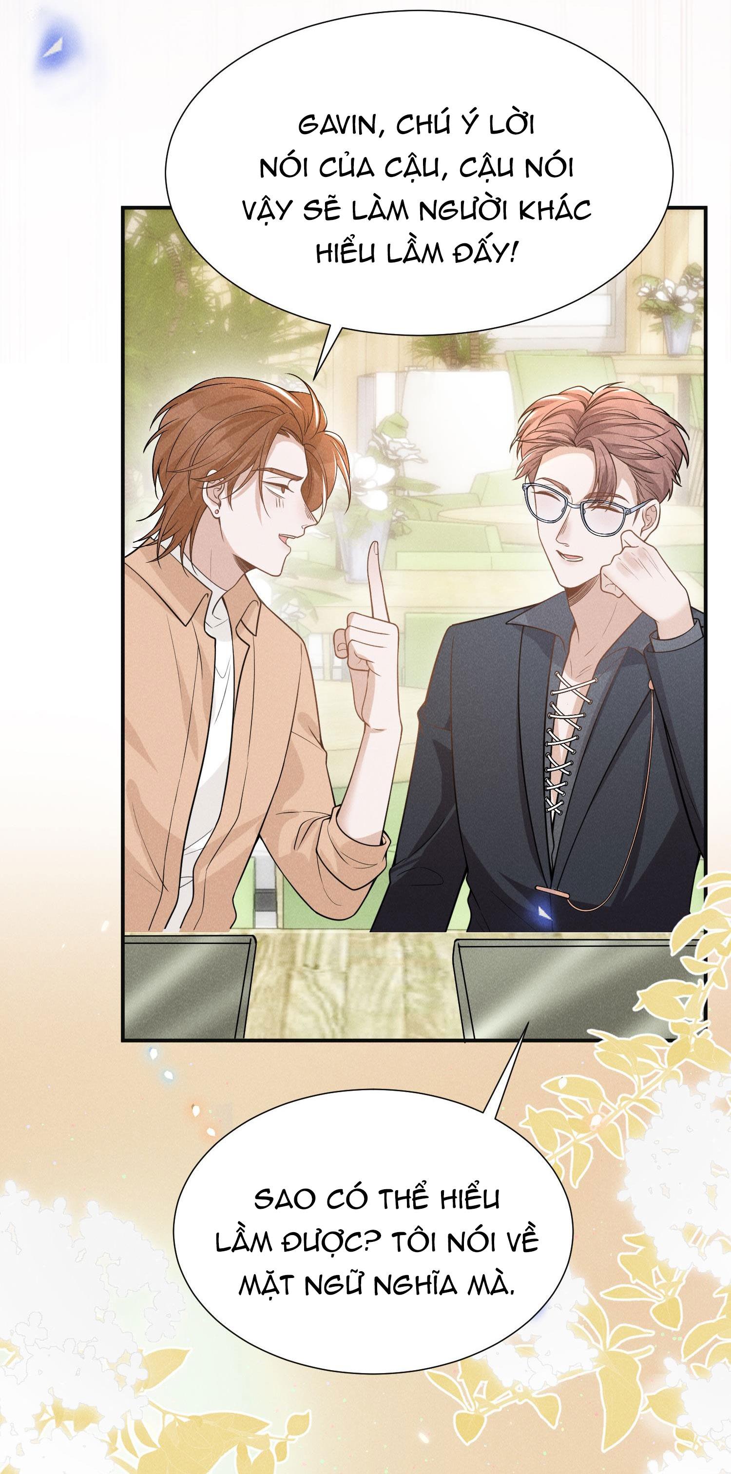 Lai Sinh Bất Kiến: Chapter 77