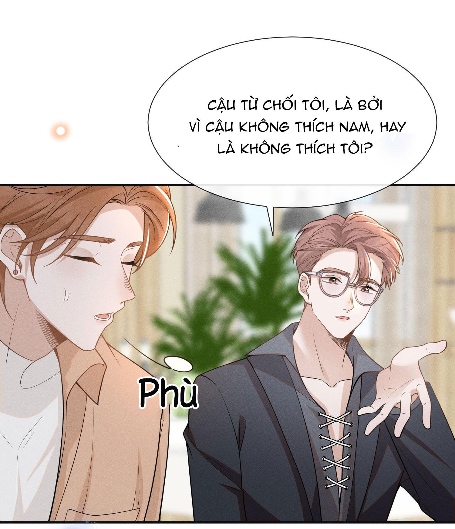 Lai Sinh Bất Kiến: Chapter 77