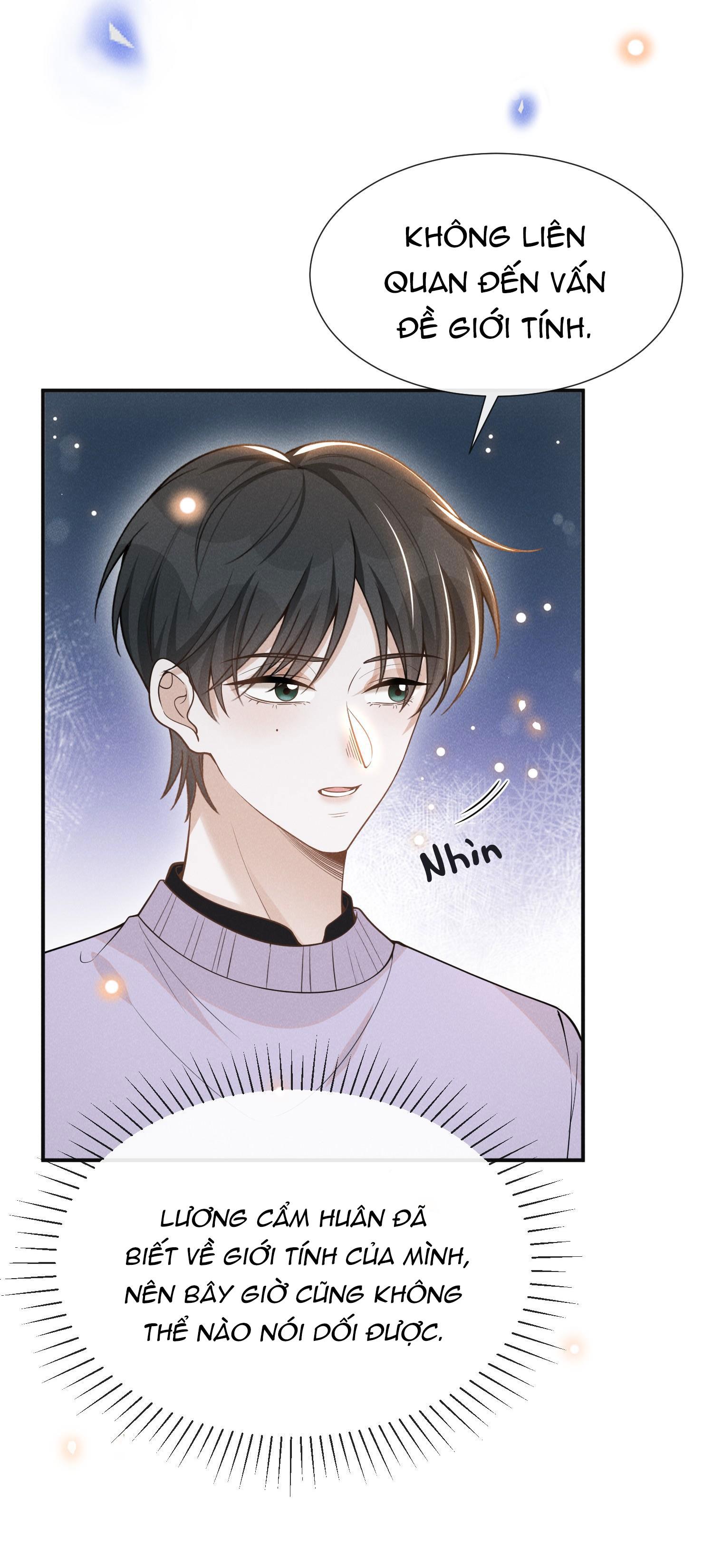 Lai Sinh Bất Kiến: Chapter 77